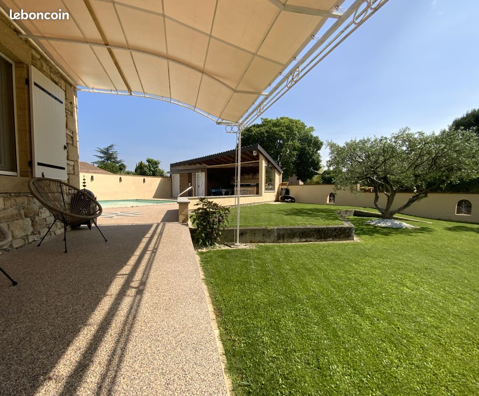 Maison 5 pièces 167 m² · à Uzès · 167 m² · 595 000 €