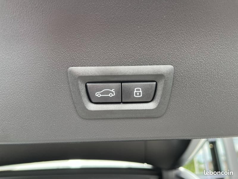 Bmw X3 xDrive30e 299ch M Sport (image 11)