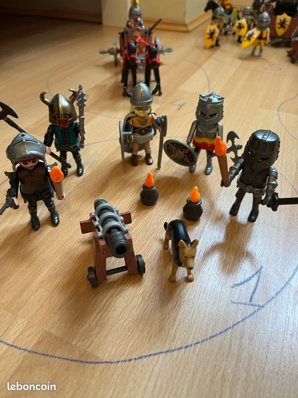 playmobil 5139 - Enfants & Bébés