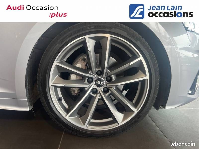 Audi A5 Sportback 40 TDI 204 S tronic 7 Quattro Avus (image 9)