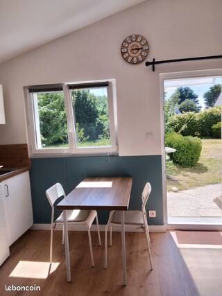 Appartement 1 pièce 15 m² · à Saint-Pabu · 15 m² · 450 €
