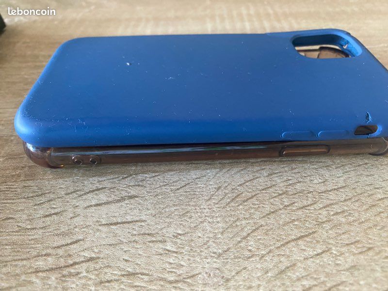 Coques pour iPhone 11 (image 1)