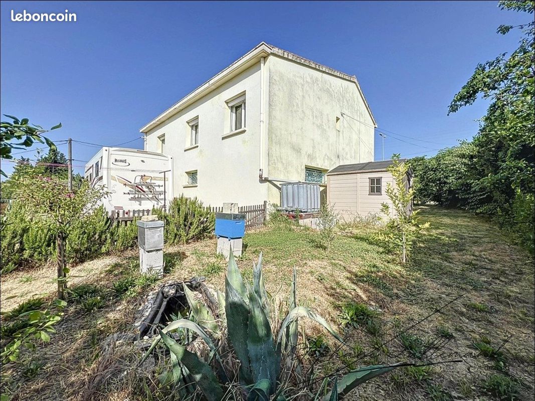 Maison 4 pièces 109 m² (image 10)