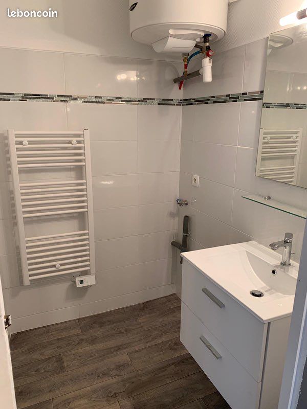 Appartement 1 pièce 22 m² · à Bordeaux · 22 m² · 495 €/mois