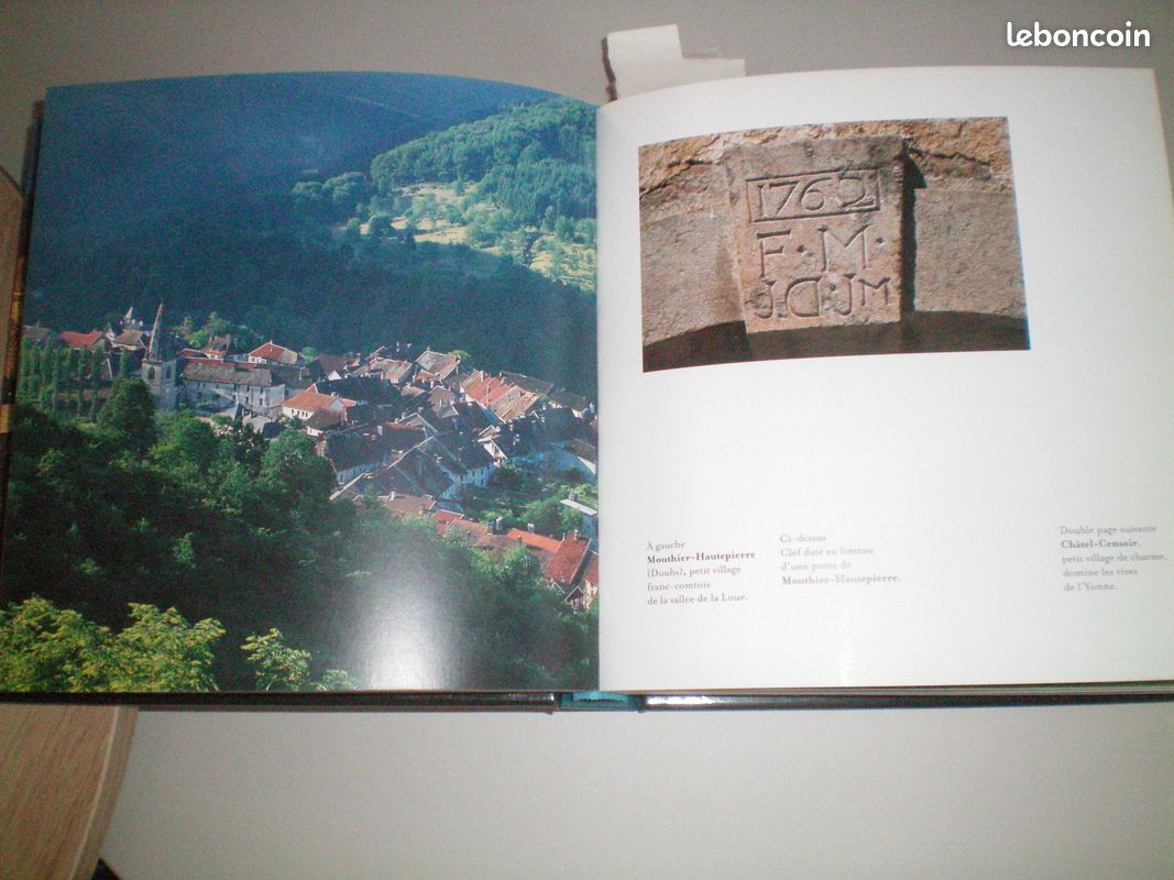 Villages de France (image 3)