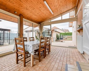 Maison 309 000 € - 100 m²
