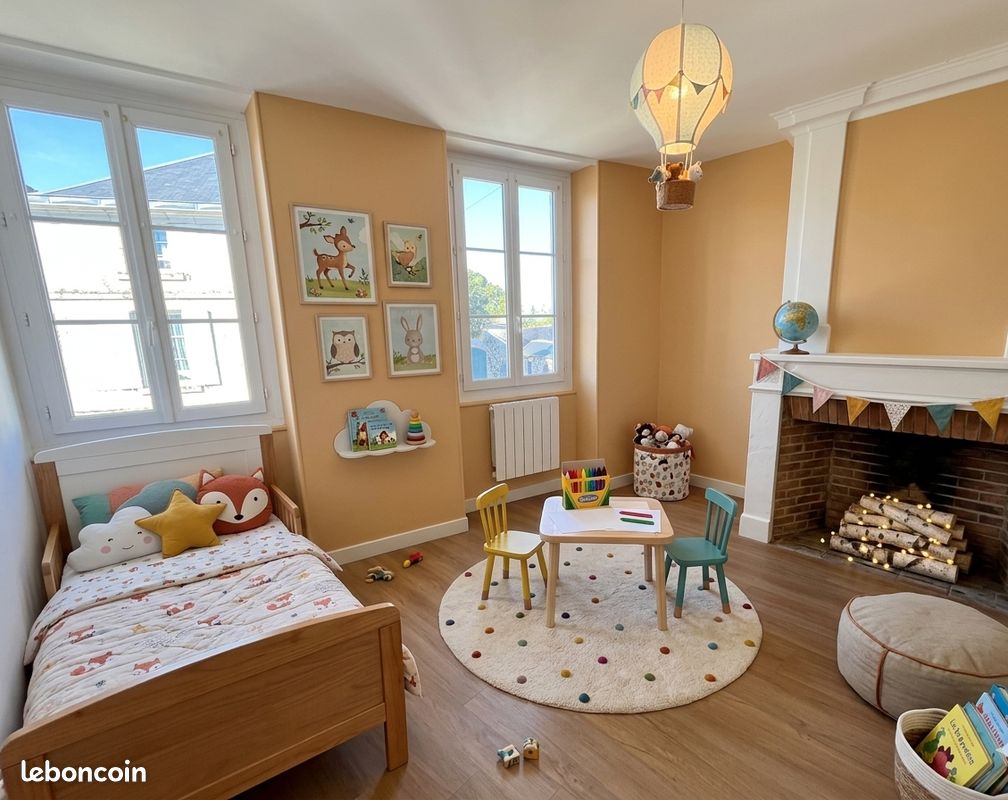 Maison 7 pièces 160 m² (image 4)
