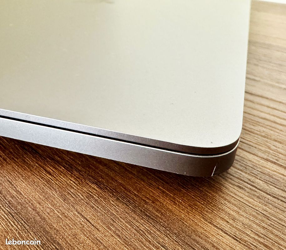 MacBook Pro 13 Pouces Gris Sidéral, I7, 16 Go RAM, 512 Go SSD, Neuf Garanti 2 Ans