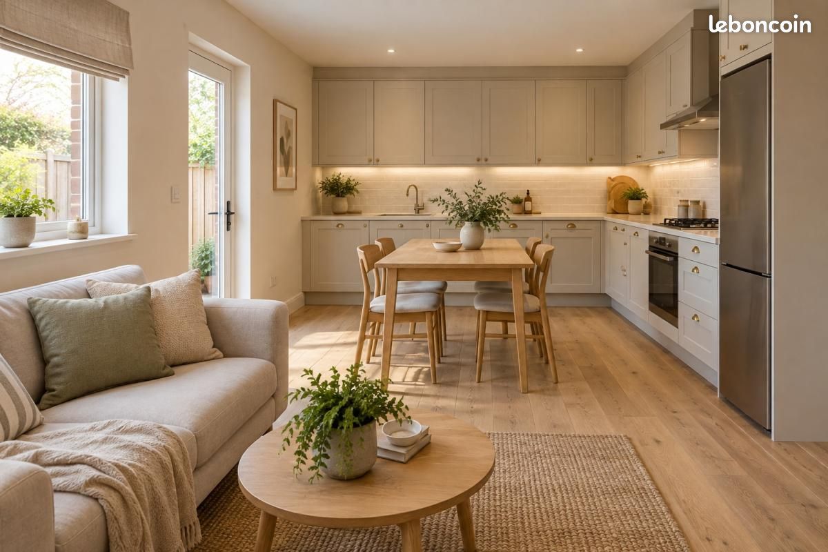 Maison 5 pièces 100 m² · à Villejuif · 100 m² · 649 000 €