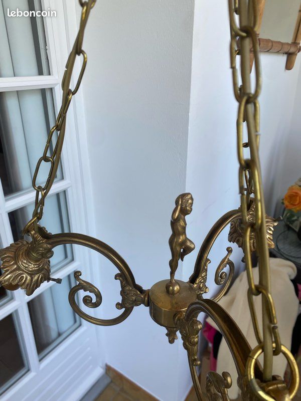 Lustre et petit lustre (image 7)
