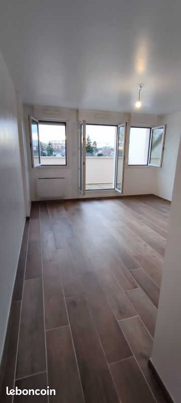 Appartement 3 pièces 84 m² · à Montargis · 84 m² · 955 €/mois