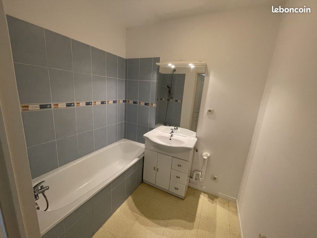 Appartement 2 pièces 46 m² - Poitiers 86000 (image principale 9)