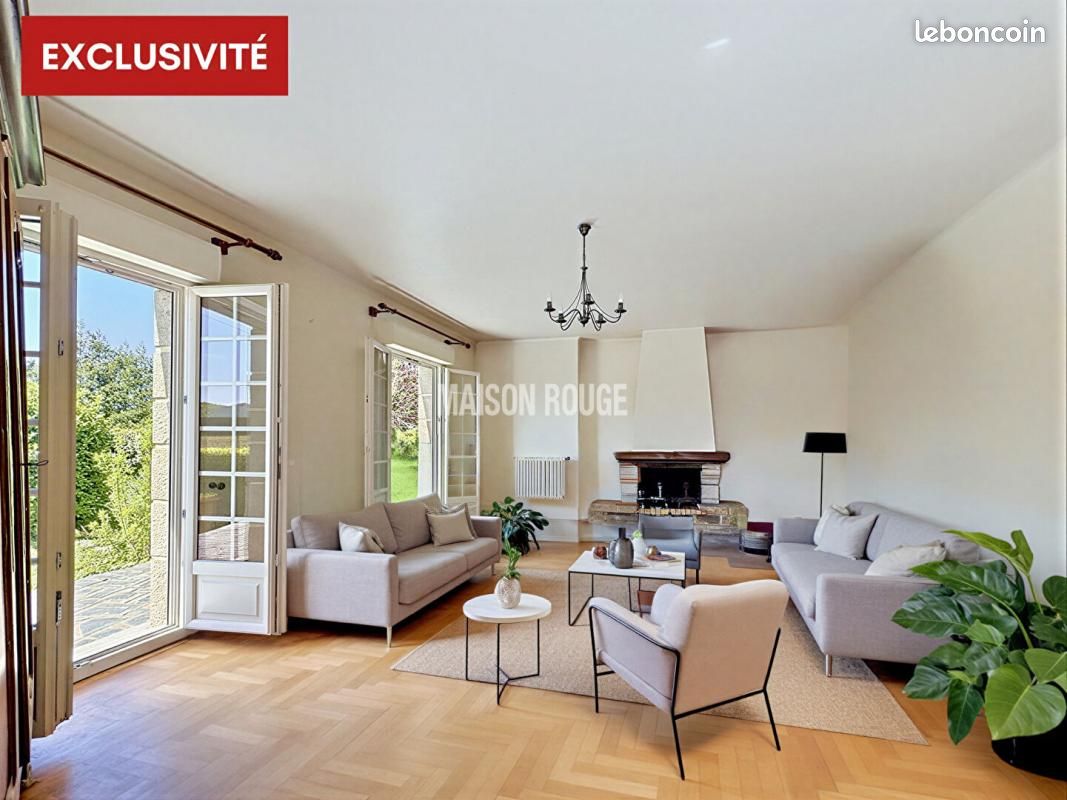 Maison 6 pièces 144 m² · à Ploufragan · 144 m² · 222 400 €