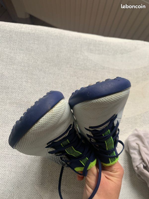Crampons enfant taille 32 (image 5)