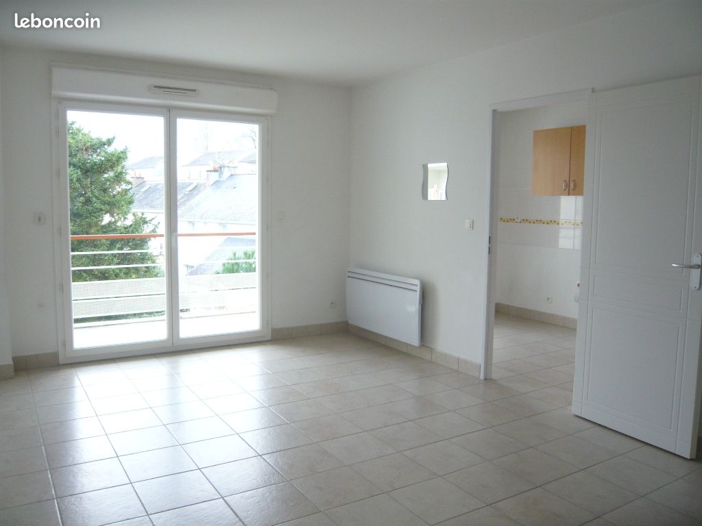 Appartement 3 pièces 68 m² · à Nantes · 68 m² · 920 €/mois