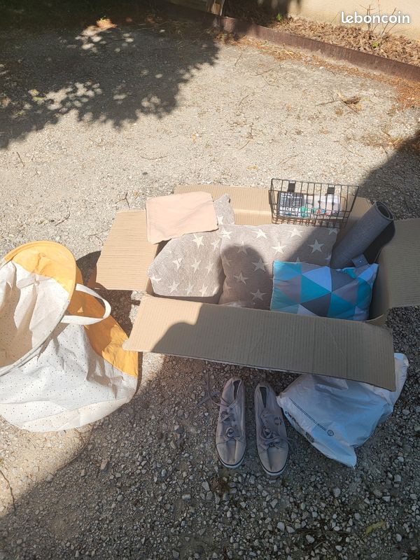 Lot vide grenier (image 6)