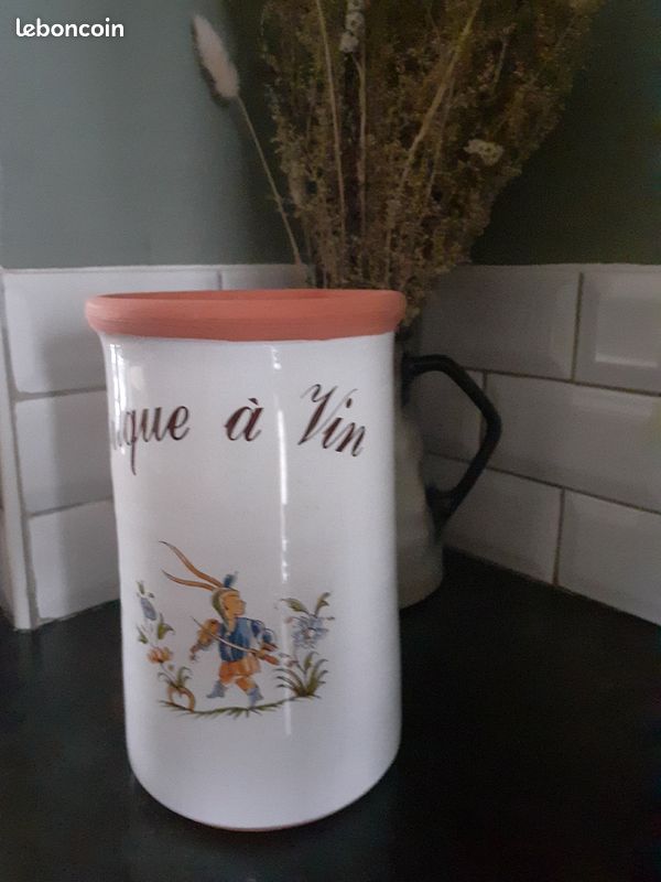 Brique à vin (image 2)