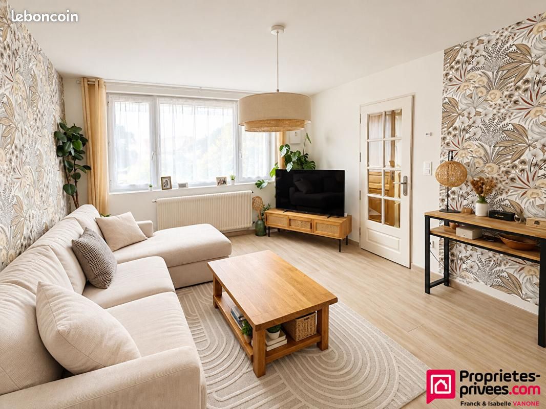 Maison 5 pièces 91 m² · à Pérenchies · 91 m² · 262 000 €