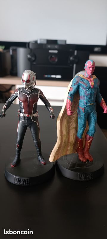 Figurine Marvel (image 3)