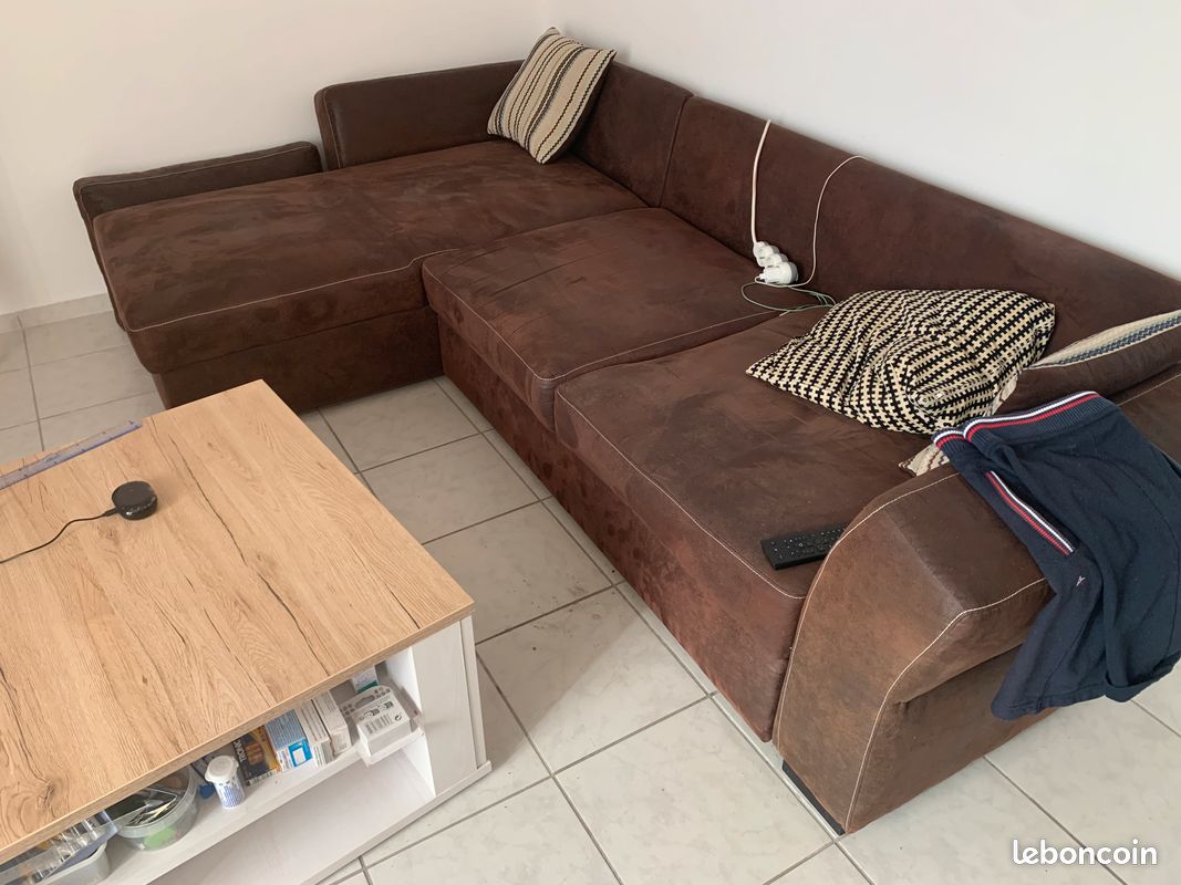Vend Meubles (lot) (image 1)