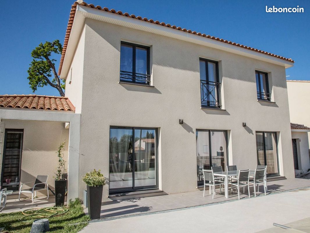 Maison 4 pièces 130 m² · à Mazan · 130 m² · 538 990 €