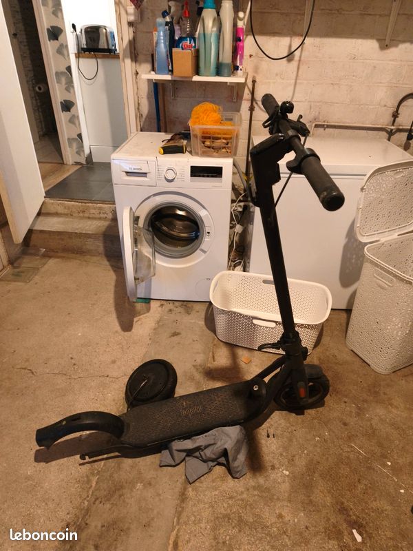 Trotinette électrique (image 2)