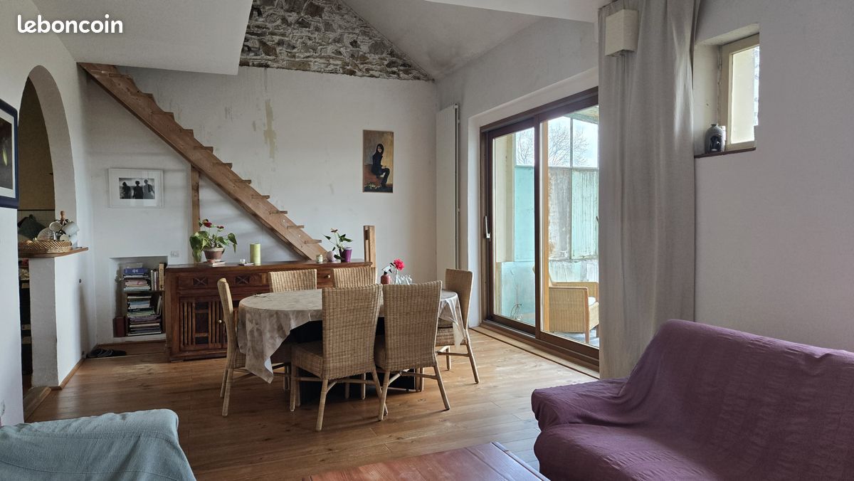 Maison 4 pièces 105 m² · à Le Cellier · 105 m² · 209 500 €
