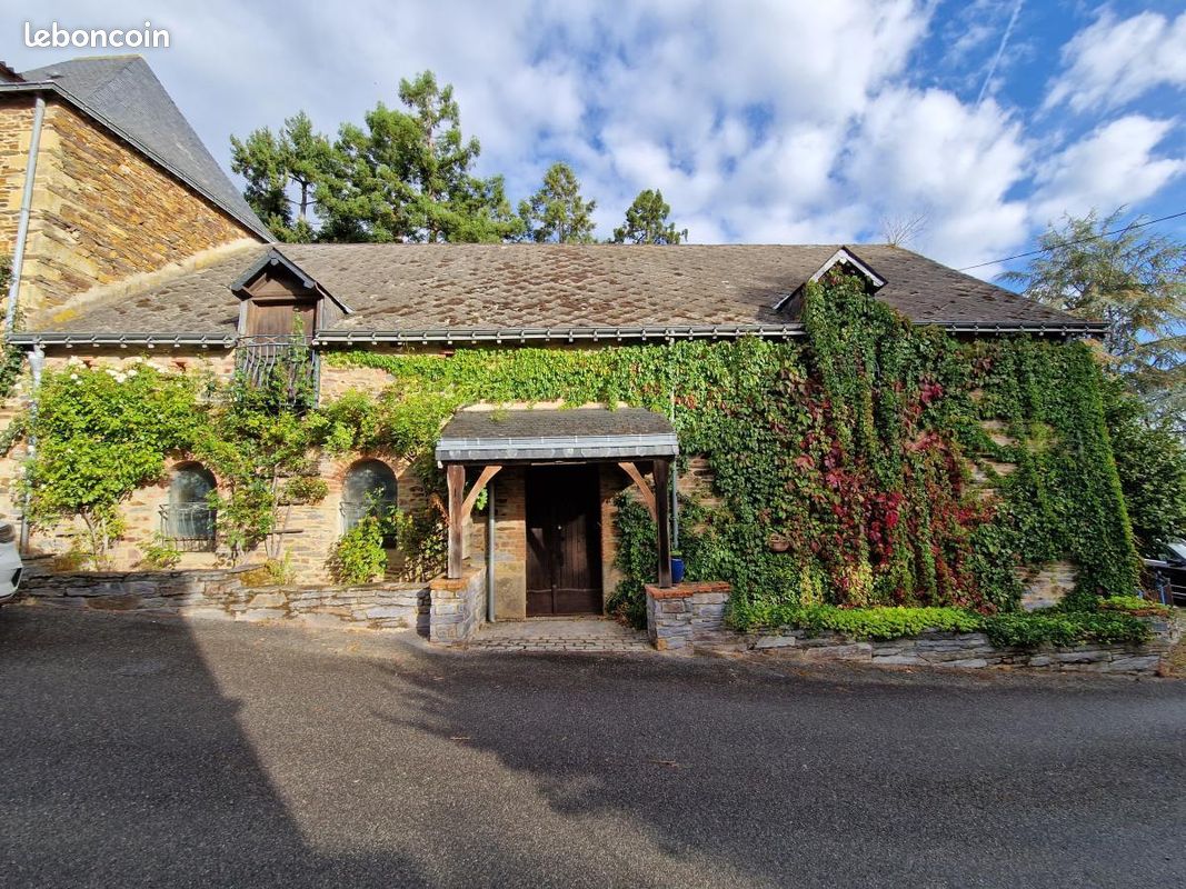 Maison 2 pièces 100 m² · à Malestroit · 100 m² · 89 600 €