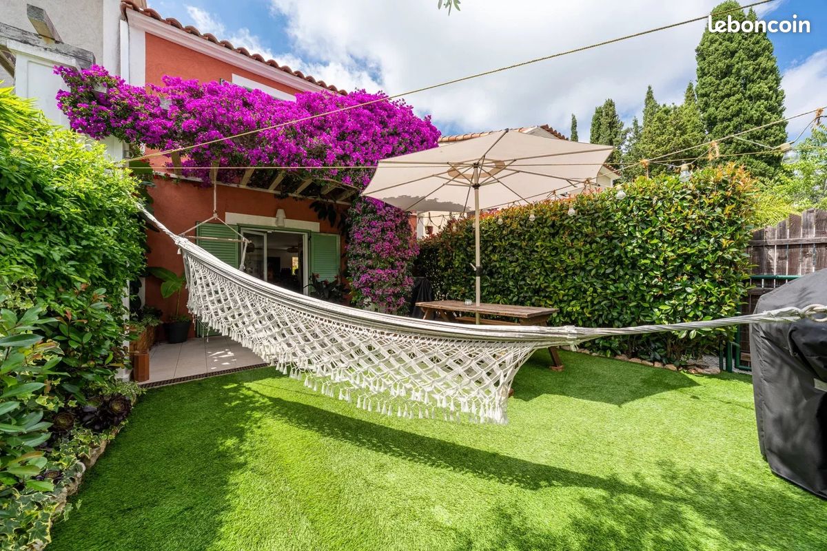 Maison 4 pièces 78 m² · à Vallauris · 78 m² · 525 000 €