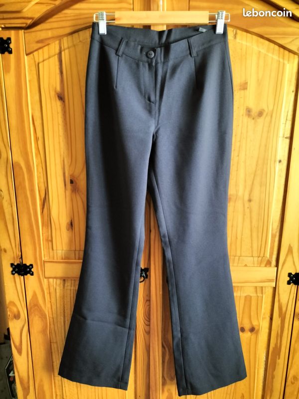 Pantalons de costume (image 2)