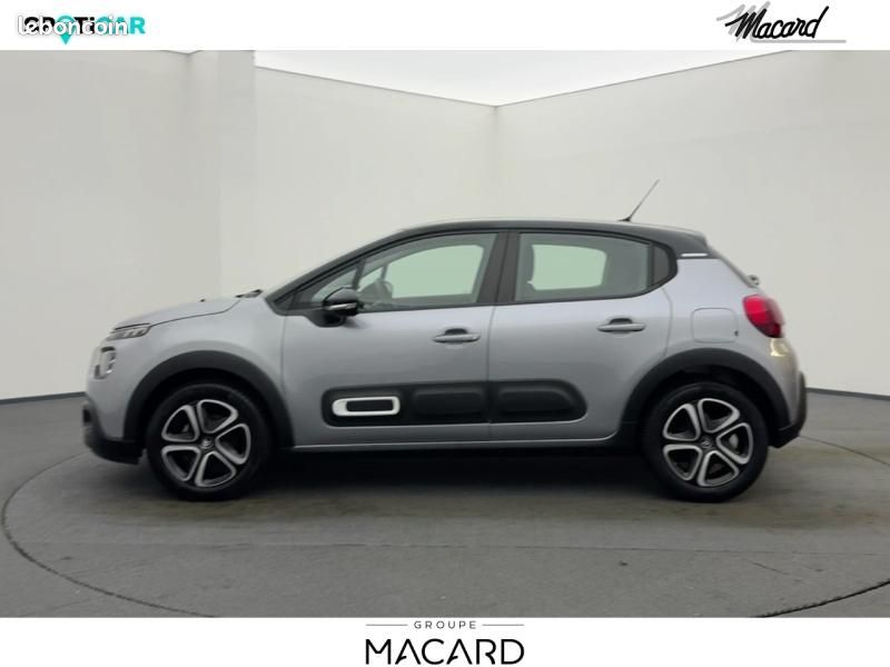 Citroen C3 1.2 PureTech 83ch S&S Feel Pack (image 1)