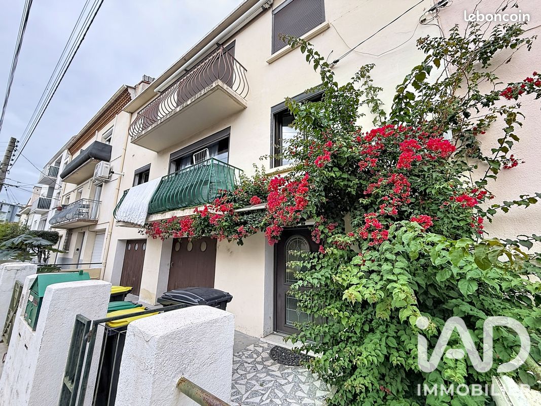 Immeuble 6 pièces 165 m² · à Perpignan · 165 m² · 205 000 €