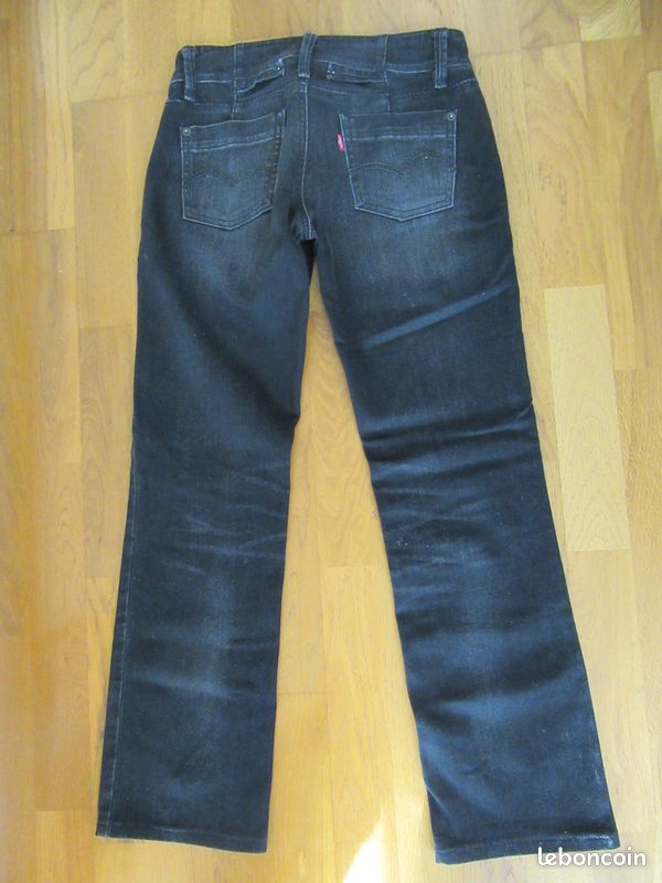 Jean Levi's taille 29 (celf33) (image 1)