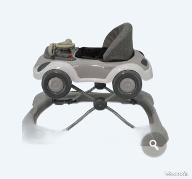 Trotteur Jane Youpala Jane Trotteurs Veil Trotteur Formula Kid