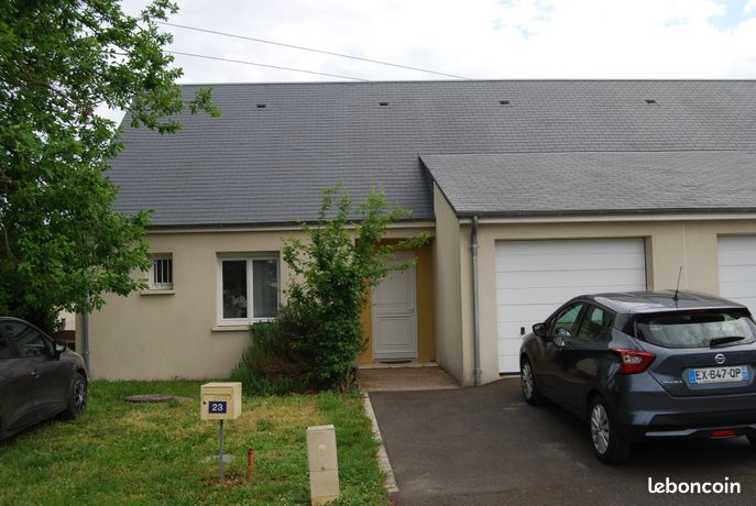Maison Chambray