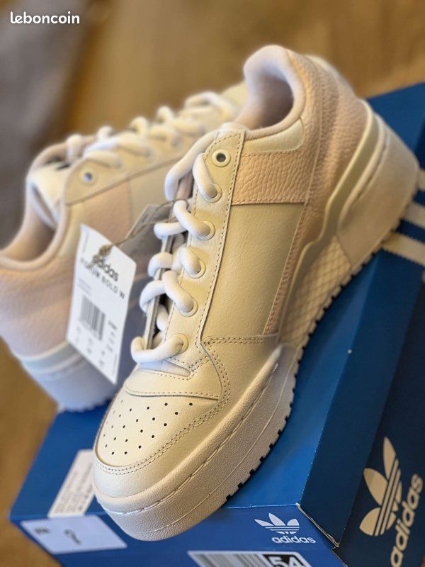 Basket Adidas (image 1)