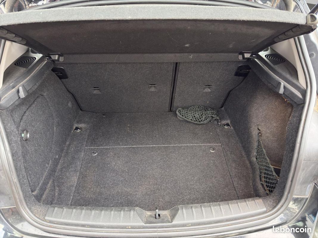 BMW SERIE 1 116d - BVA BERLINE F20 LCI Business Design PHASE 2 *FULL ENTRETIEN BMW (image 21)