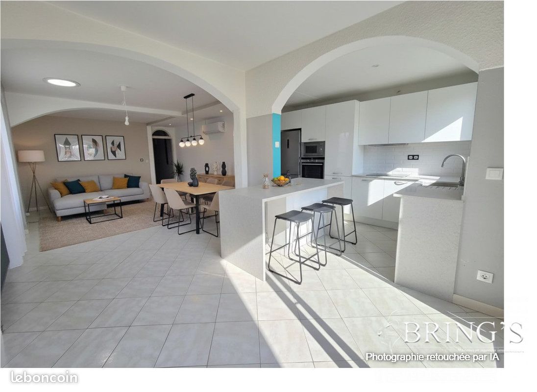 Maison 6 pièces 143 m² · à Valleroy · 143 m² · 225 000 €