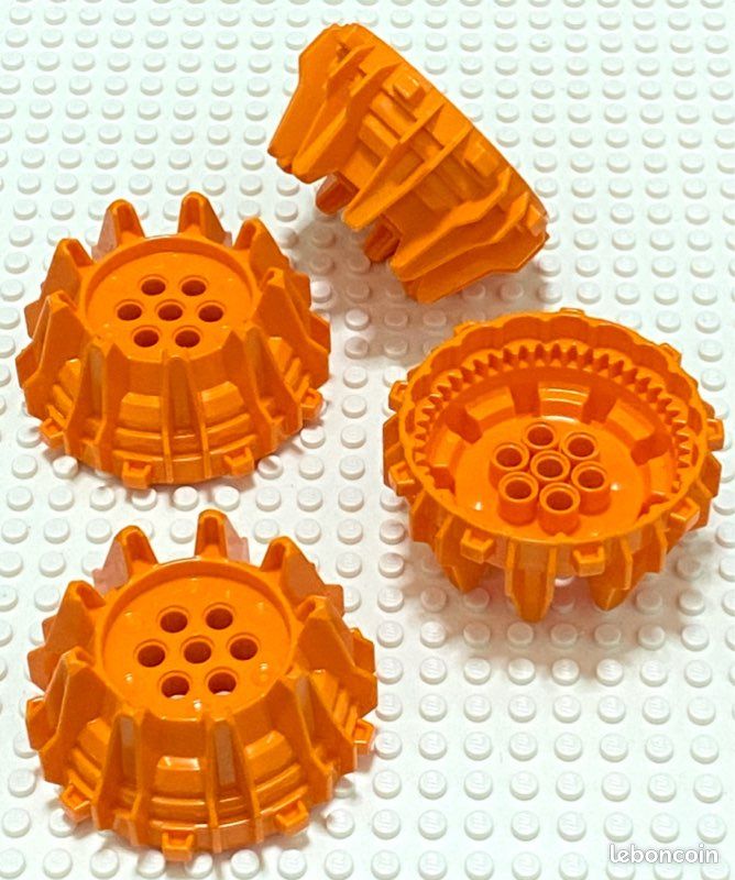 Pièces lego (image 1)