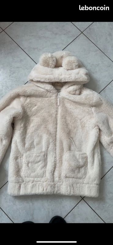 Veste Fille 13 14 Ans H&M Vêtements