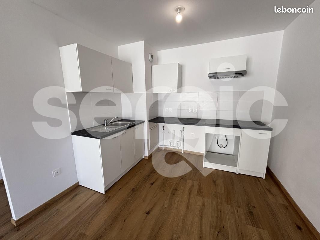 Appartement 3 pièces 69 m² · à Villeneuve-d'Ascq · 69 m² · 895 €/mois
