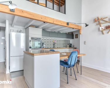 Appartement 359 000 € - 80 m²