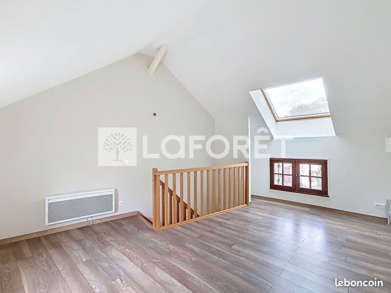 Appartement 2 pièces 42 m² · à Fontenay-en-Parisis · 42 m² · 174 700 €