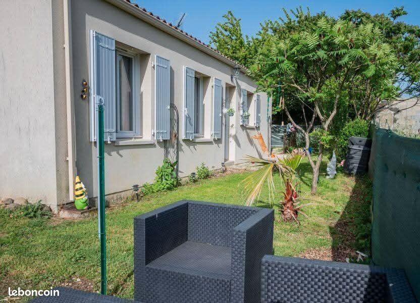 Maison 5 pièces 103 m² · à Tonnay-Charente · 103 m² · 224 000 €