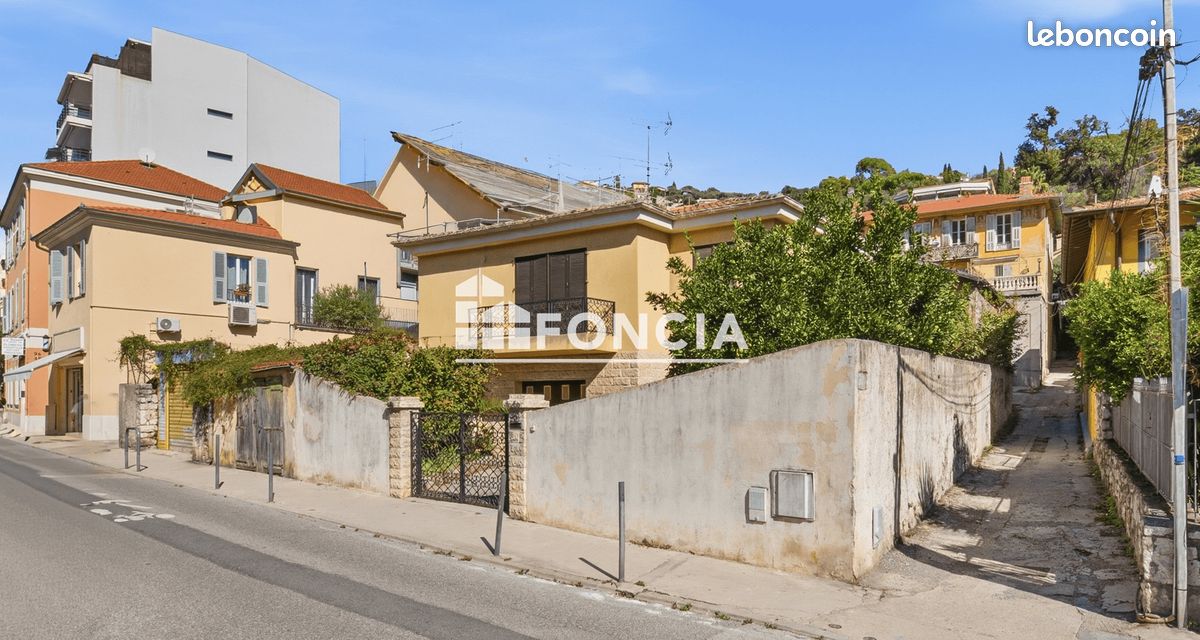 Maison 6 pièces 160 m² · à Menton · 160 m² · 689 000 €