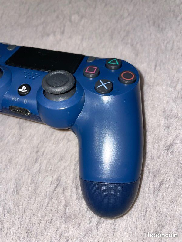Manette PS4 (image 2)