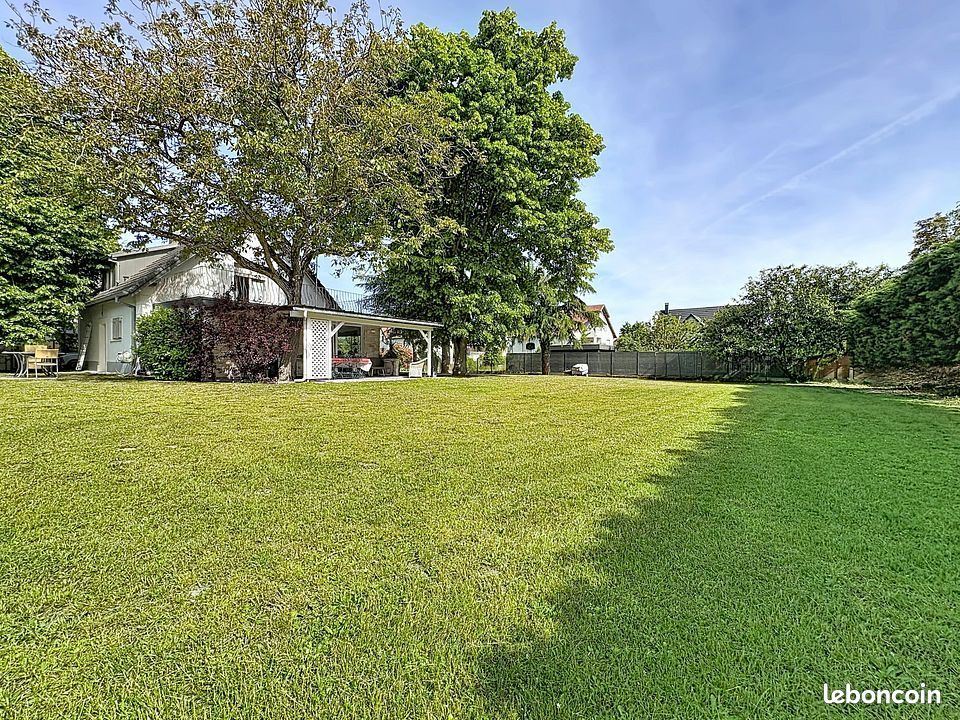 Maison 5 pièces 120 m² · à Richwiller · 120 m² · 368 000 €