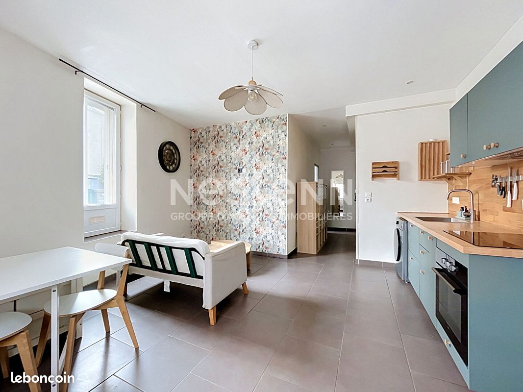 Appartement 2 pièces 40 m² · à Brest · 40 m² · 120 910 €