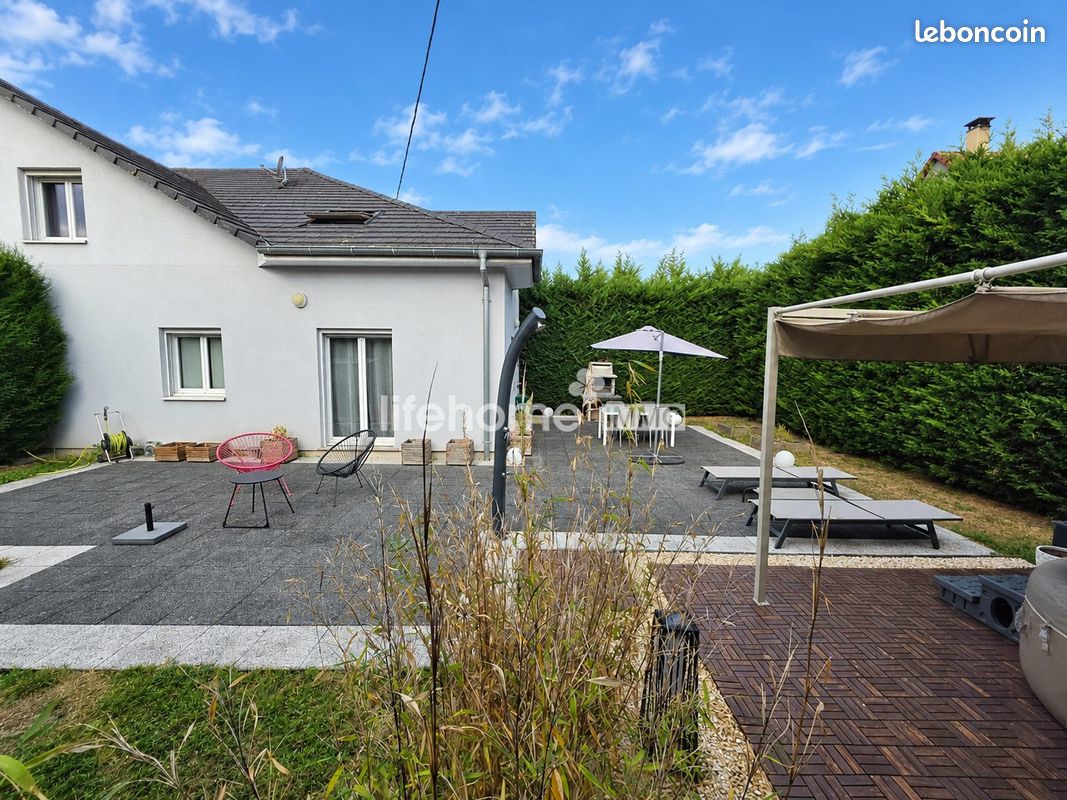 Maison 3 pièces 83 m² · à Wittelsheim · 83 m² · 254 000 €