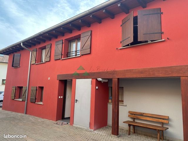 Maison 4 pièces 105 m² · à Buschwiller · 105 m² · 1 230 €/mois